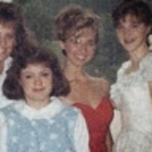 Meet your Posher, Christy